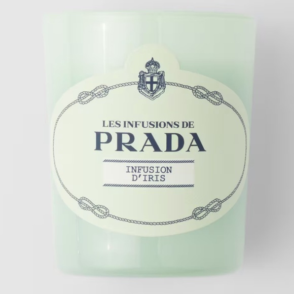 PRADA candle - Picture 2 of 2